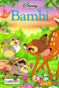 Bambi (بامبی)