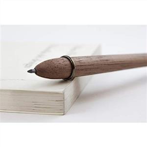 مداد Forever سوستانزا ماهکوتی چوب گیلاس Pininfarina Sostanza Mg Maun Tree 2 mm Lead Pencil
