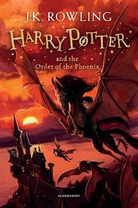 Harry Potter And The Order Of The Phoenix 5 بخش 1