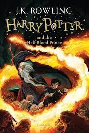 Harry Potter And The Half Blood Prince 6-2 (هری پاتر و شاهزاده دورگه 2)