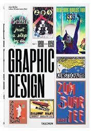 The History of Graphic Design 1890-1959