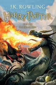 Harry Potter And The Goblet Of Fire 4-1 (هری پاتر و جام آتش 1)