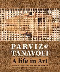 A Life In Art (پرویز تناولی-زندگی در هنر)
