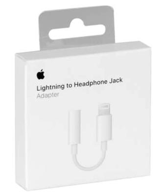 Jack Lighting 3.5 mm