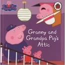 Granny and Grandpa Pig's Attic