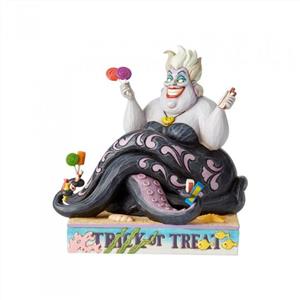 6002837 6002837 (Trick or Treat (Ursula Figurine