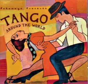Tango Around the World