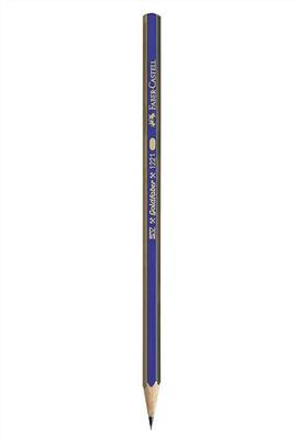 مداد طراحی Goldfaber 6B 112506