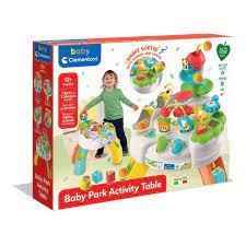 Baby Park Activity Table 17300