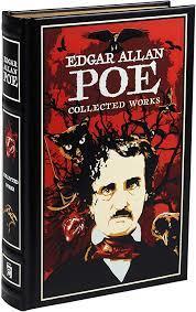 Edgar Allan Poe: Collected Works