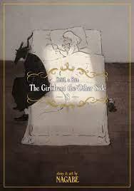 the girl from the other side vol 8