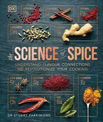 The science of spice