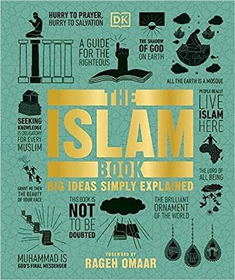 (The Islam Book (big ideas simply explained