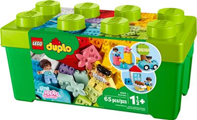لگو Lego Duplo Brick Box 10913