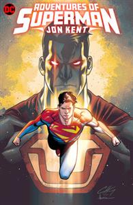 Comics : ADVENTURES OF SUPERMAN VOL 2