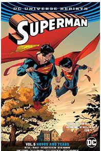 Comics : ADVENTURES OF SUPERMAN VOL 5