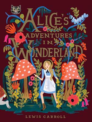 Alices Adventures In Wonderland (آلیس در سرزمین عجایب)