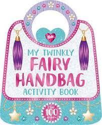 My Twinkly Fairy Handbag