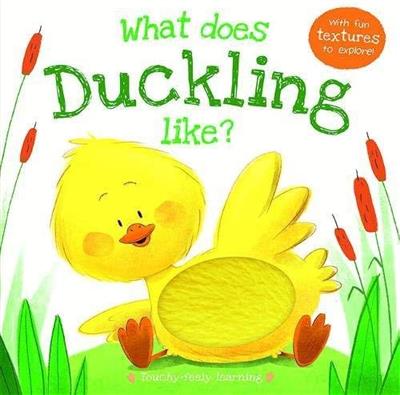 What Does Duckling Like