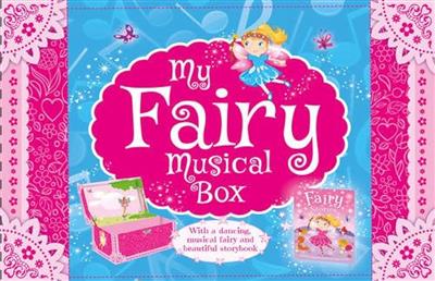 My Fairy Musical Box