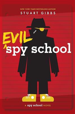 Evil Spy School 3 (مدرسه جاسوسی 3 جاسوس دو جانبه)