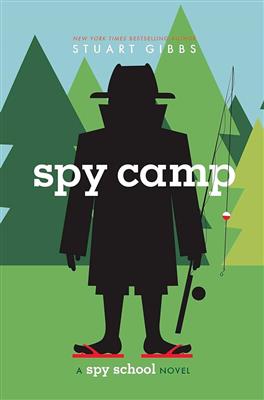Spy Camp 2 (مدرسه جاسوسی 2 اردوی مرگ)
