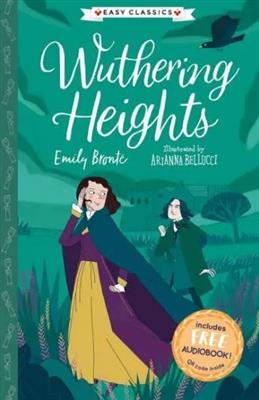 (Wuthering Heights (Easy Readers