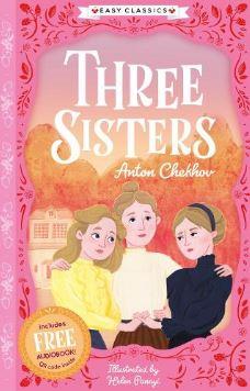 (Three Sisters (Easy Readers