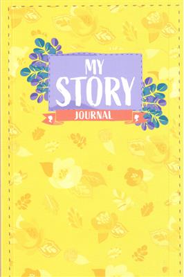 (My Story Journal (Notebook