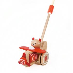 Push Coco Plane 10506
