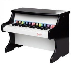 Black Piano 2817
