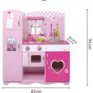 PinK Kitchen 4119