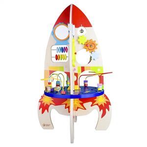Multi-Activity Rocket 4121