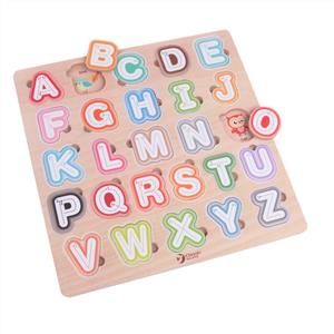 Alphabet Puzzle 54426