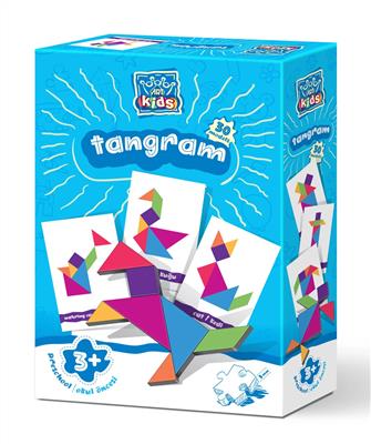 tangram 5834