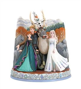 Frozen 2 Carved by Heart 6013077