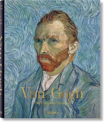 (Van Gogh (The Complete Paintings