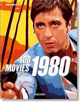 100Movies of the 1980s