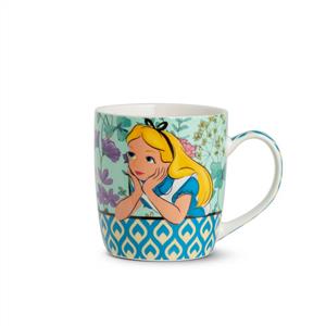 MUG ALICE 360 ML 102010