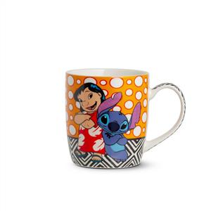 MUG LILO&STITCH 360 ML 102011