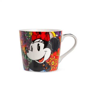 Mug Minnie F&E 430ML 103002