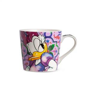 MUG DAISY DUCK F&E 430ML 103004