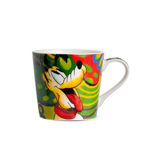 MUG PLUTO F&E 430ML 103006