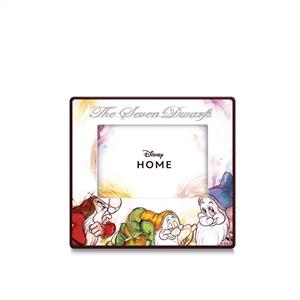 Photoframe Seven Dwarfs 13X12 CM  133008
