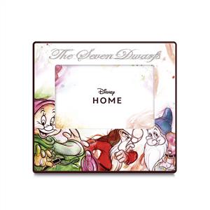 Photoframe Seven Dwarfs 20X18 CM  133009
