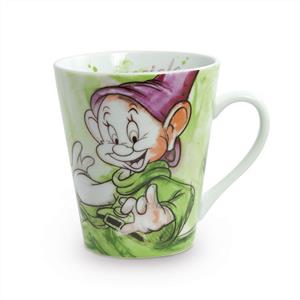MUG CUP DOPEY H. 10,5 CM 38CL PWS21/1CU