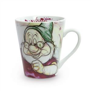 MUG DOC H. 10,5 CM 38CL PWS21/1DO
