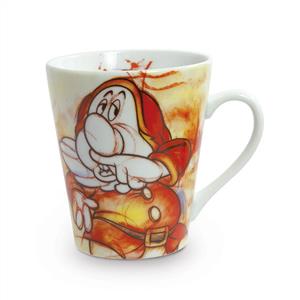 MUG CUP SNEEZY H. 10,5 CM  38CL PWS21/1EO