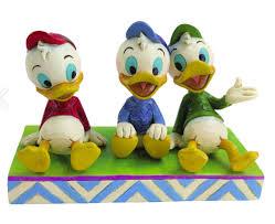 Huey Dewey & Louie 6011933