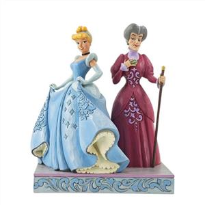Cinderella vs lady Tremaine 6014324
